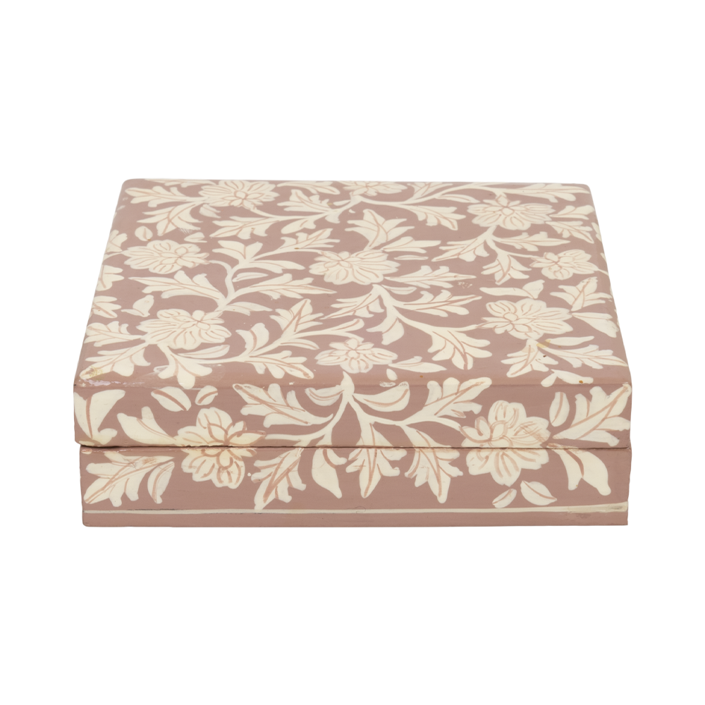Bloemen box Pien | mud