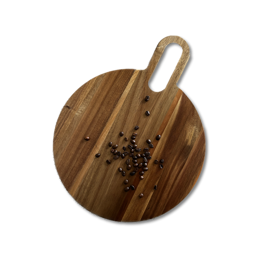 Houten borrelplank Ollie