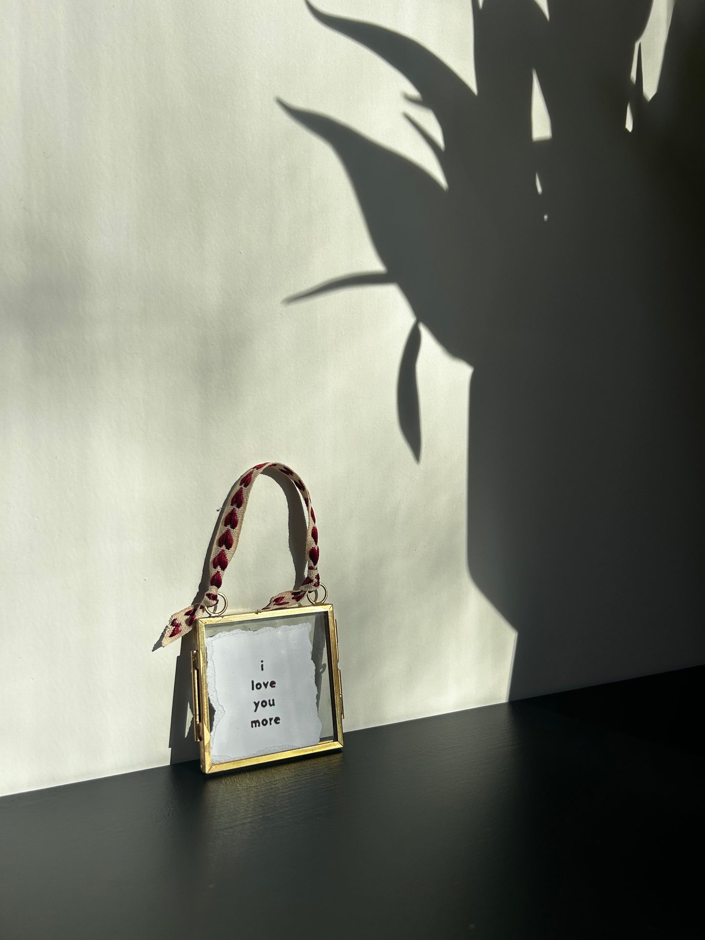 Fotolijstje | mini