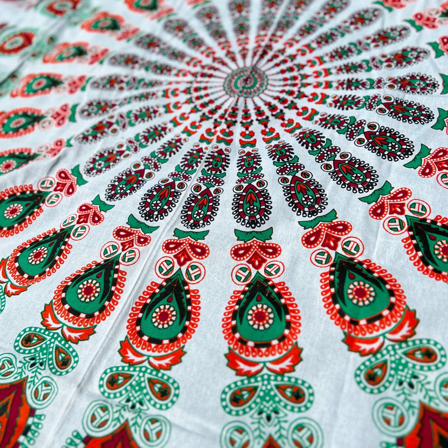 Picknickkleed | strandlaken Veerle