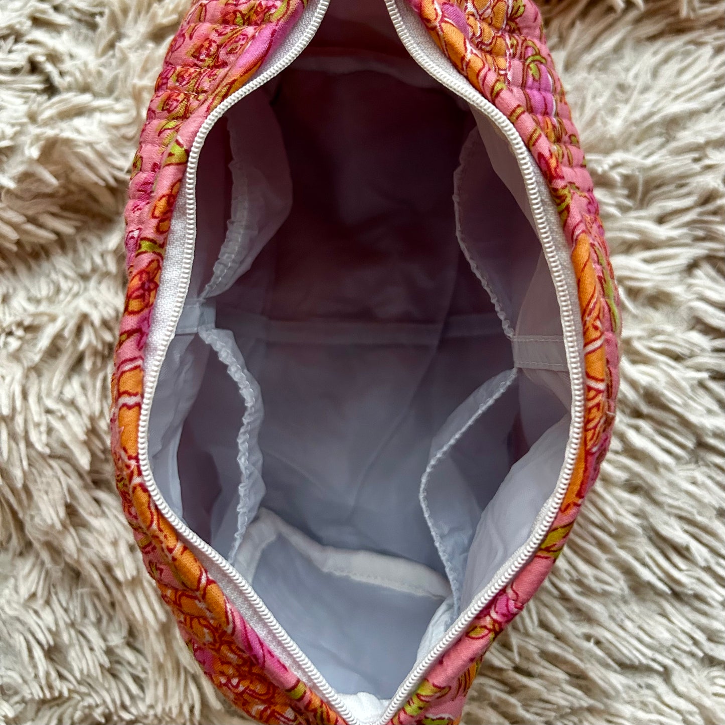 Toilettas Jasmijn | Medium