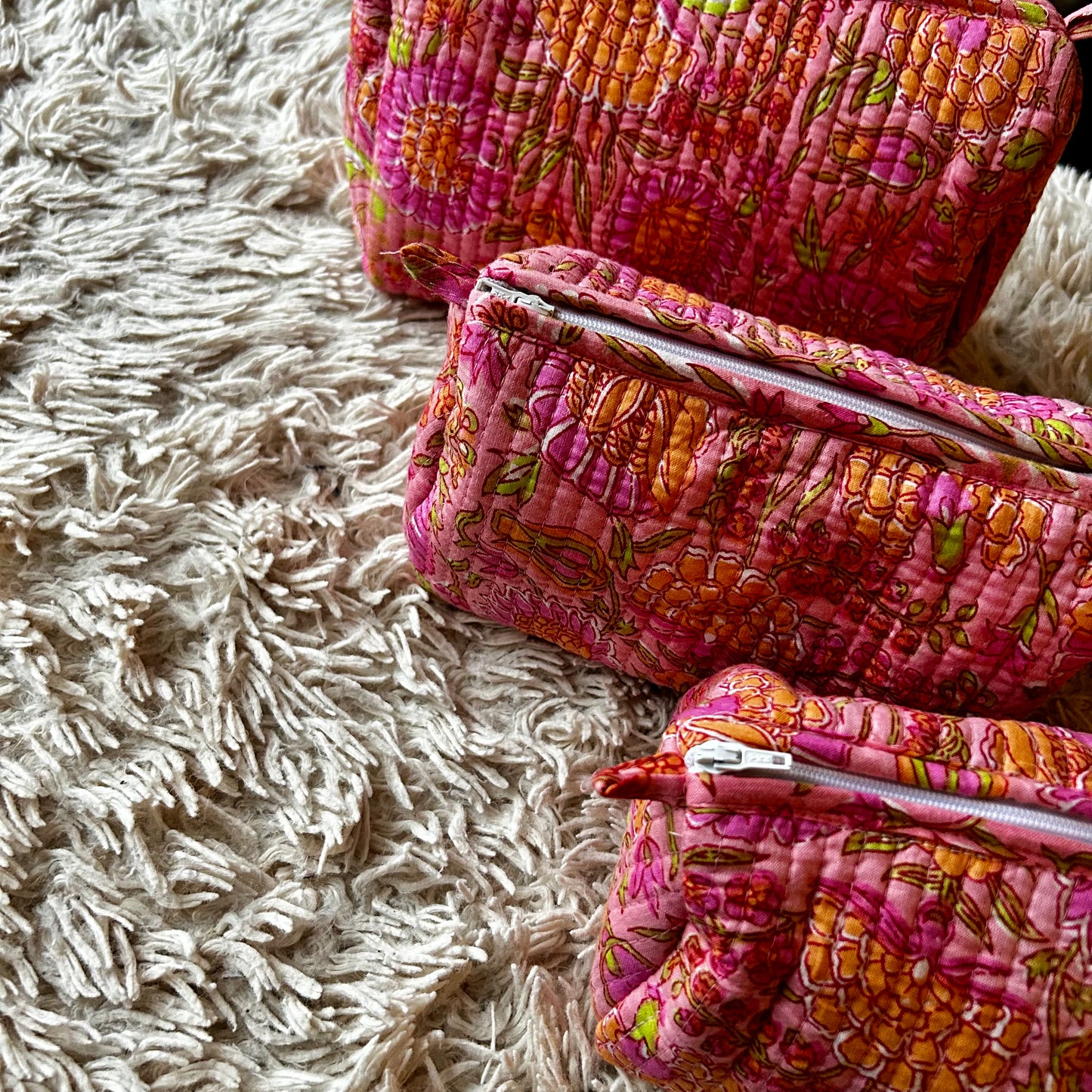 Toilettas Jasmijn | Small