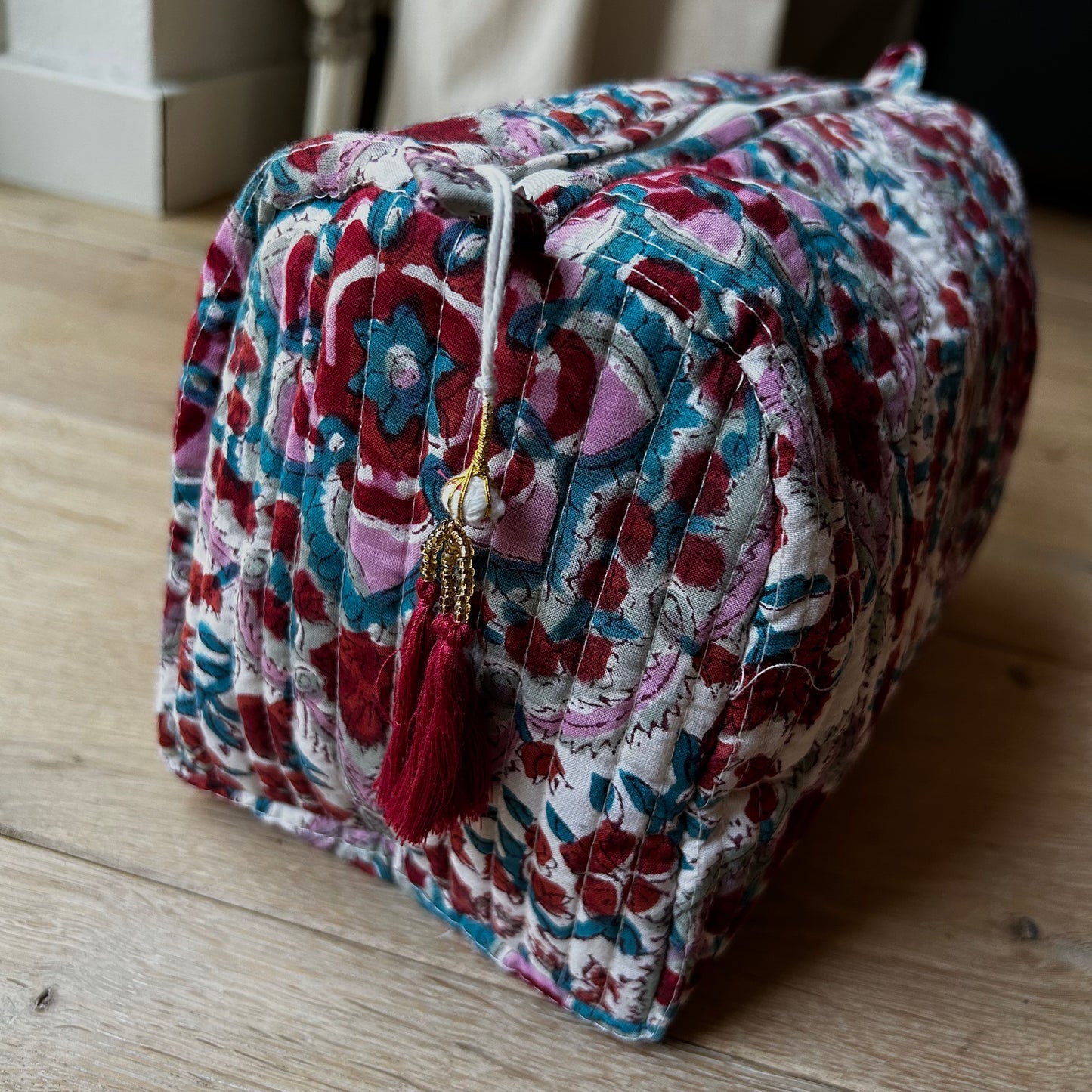 Toilettas Suus | Small