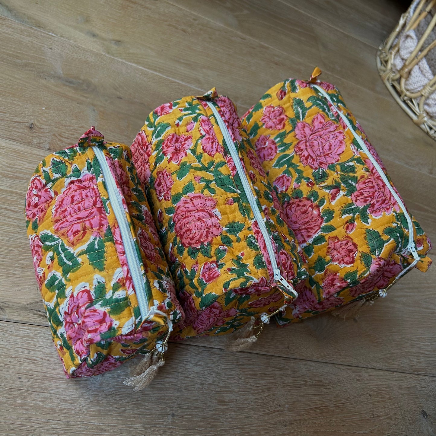 Toilettas Roos | Small