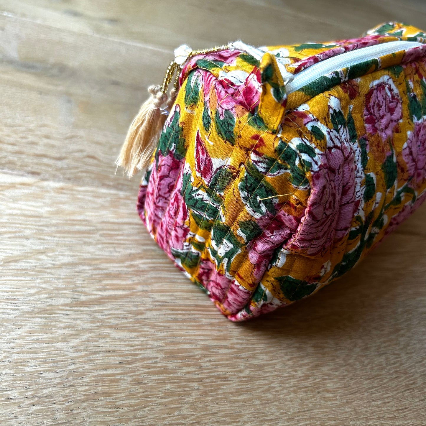 Toilettas Roos | Small