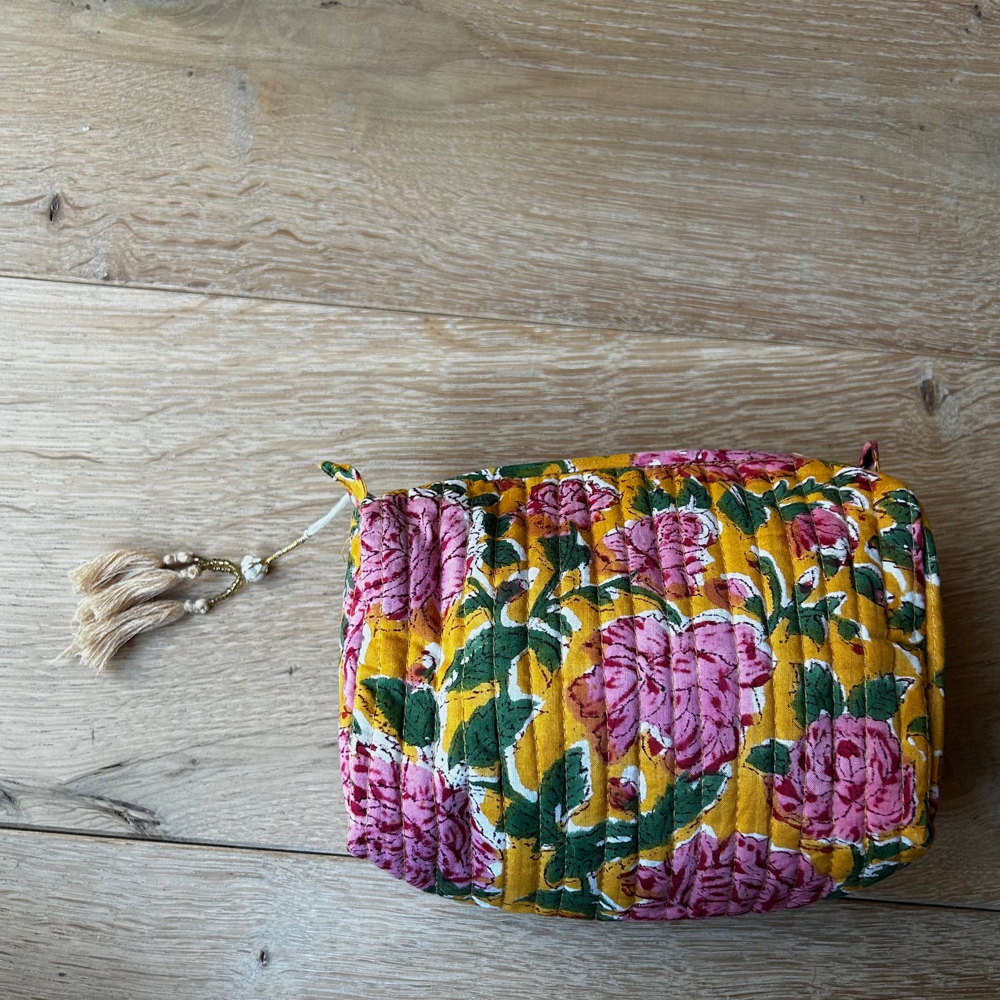 Toilettas Roos | Small