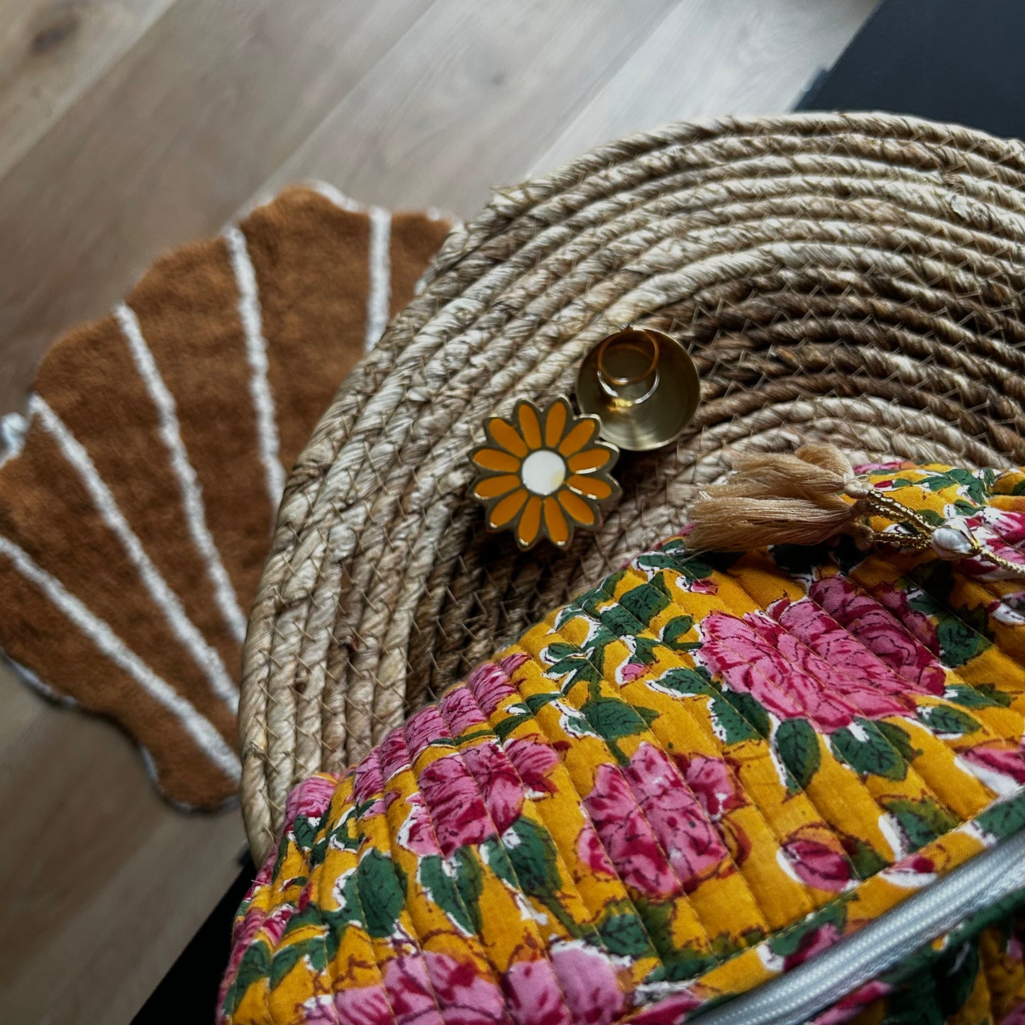 Toilettas Roos | Small