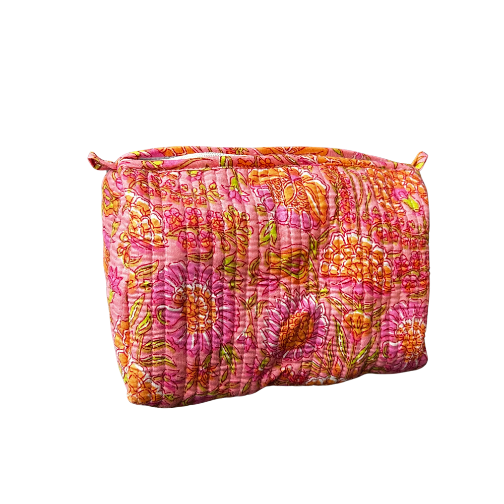 Toilettas Jasmijn | Medium