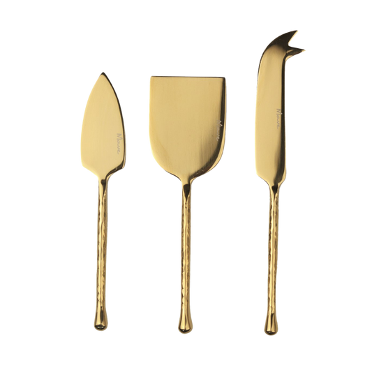 Kaasbestek set | Wies