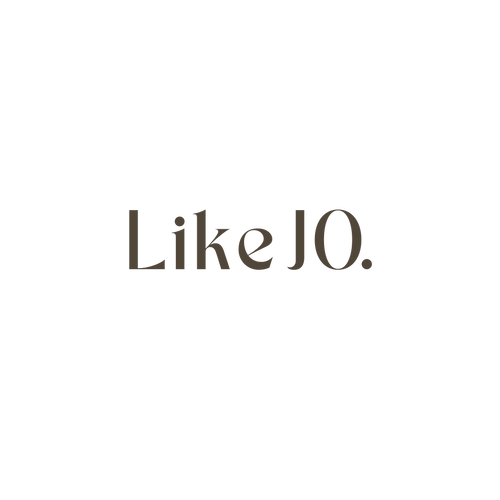 Like JO.