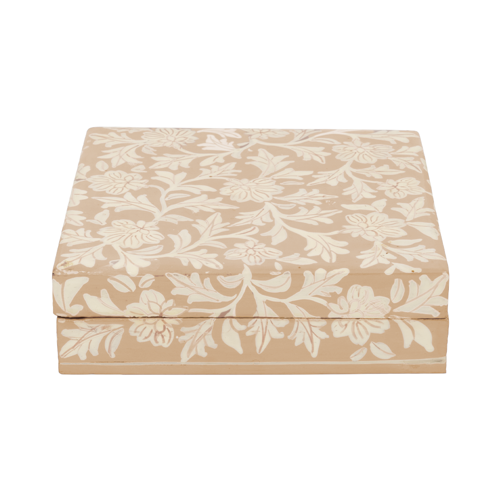 Bloemen box Pien | mud