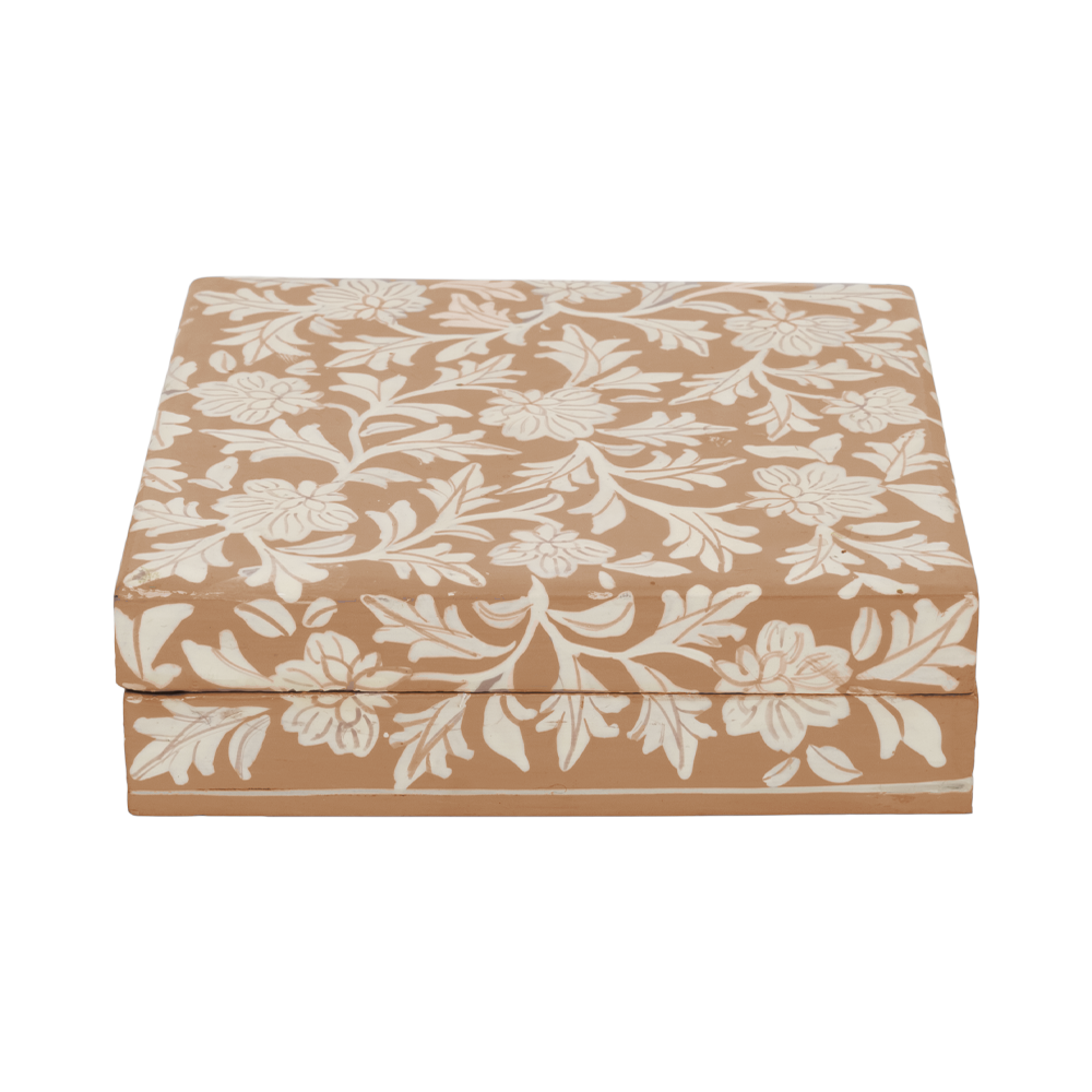 Bloemen box Pien | mud