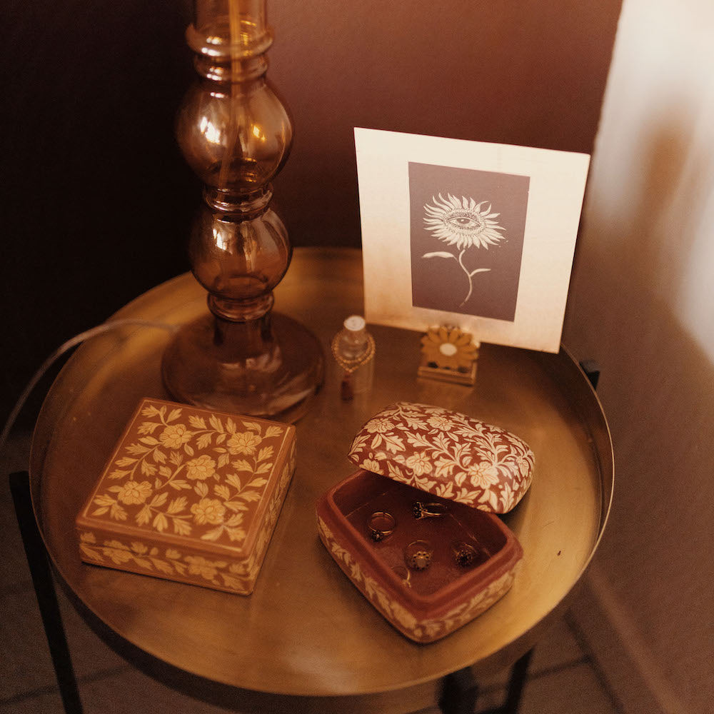 Bloemen box Pien | mud